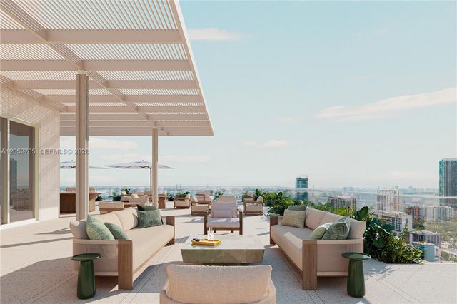 3995 N Miami Avenue 707, Miami, FL 33137
