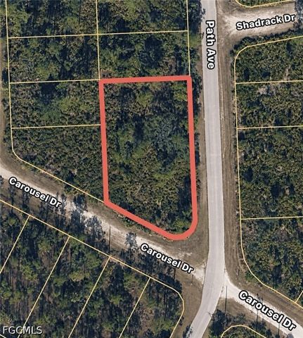 13357 Path AVE, Punta Gorda, FL 33955