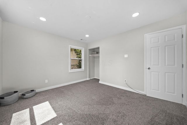 4620 MORRIS Avenue, Whitehall, OH 43213