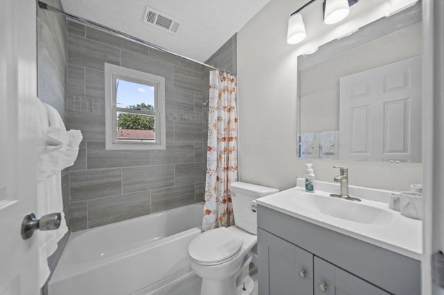 4620 MORRIS Avenue, Whitehall, OH 43213