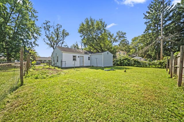 4620 MORRIS Avenue, Whitehall, OH 43213