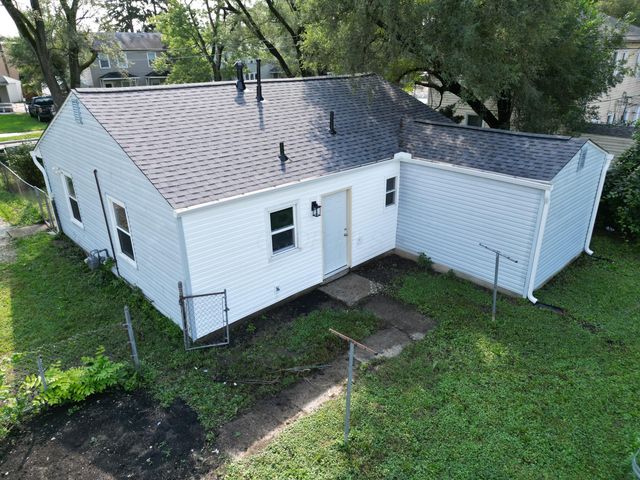 4620 MORRIS Avenue, Whitehall, OH 43213