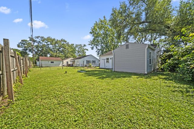 4620 MORRIS Avenue, Whitehall, OH 43213