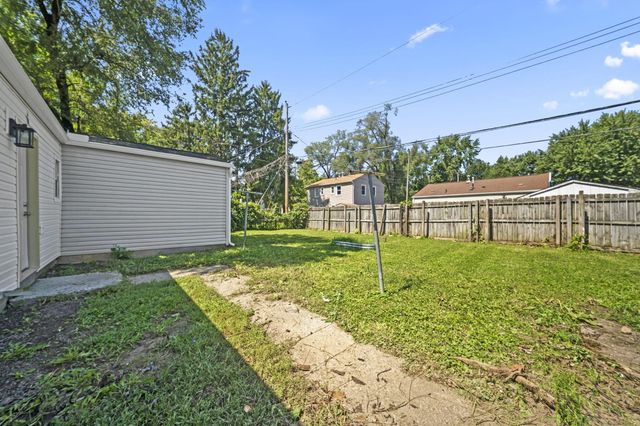 4620 MORRIS Avenue, Whitehall, OH 43213