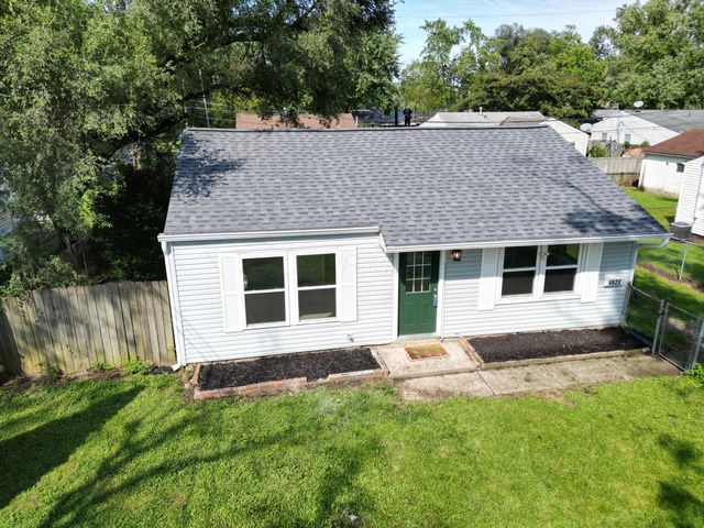 4620 MORRIS Avenue, Whitehall, OH 43213