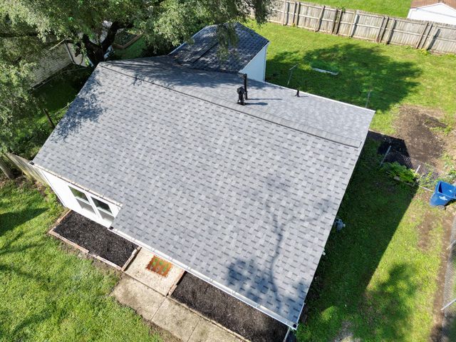 4620 MORRIS Avenue, Whitehall, OH 43213