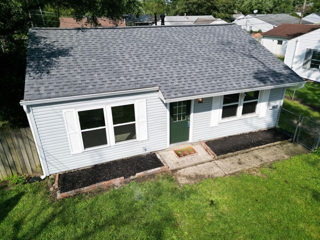 4620 MORRIS Avenue, Whitehall, OH 43213