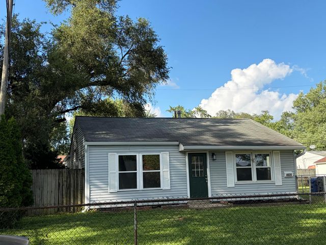4620 MORRIS Avenue, Whitehall, OH 43213