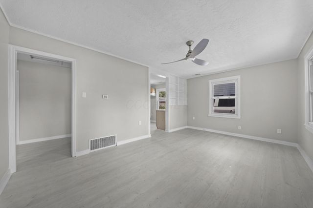 4620 MORRIS Avenue, Whitehall, OH 43213