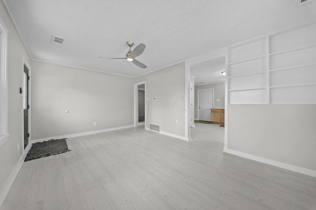 4620 MORRIS Avenue, Whitehall, OH 43213