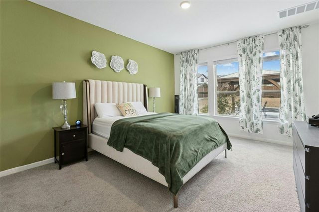 2456 Capestrano CIR, Round Rock, TX 78665