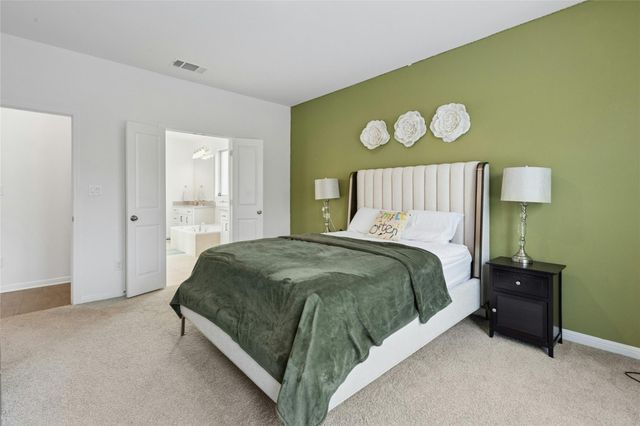 2456 Capestrano CIR, Round Rock, TX 78665