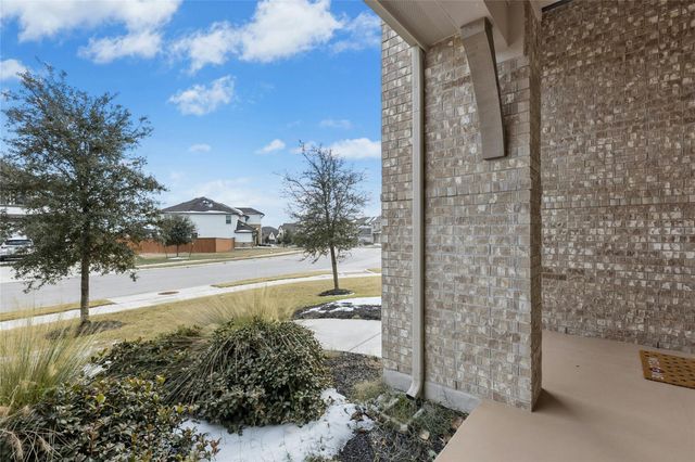2456 Capestrano CIR, Round Rock, TX 78665