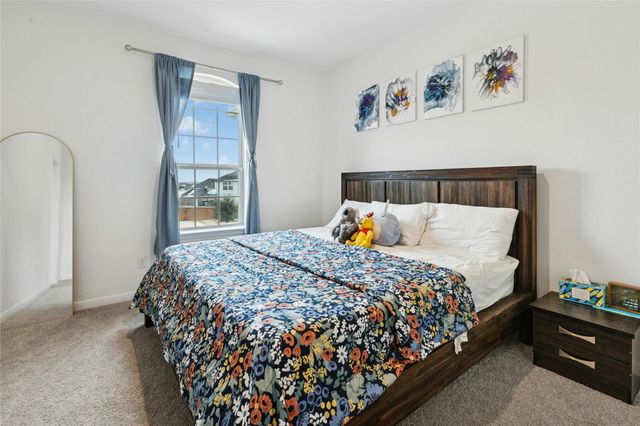 2456 Capestrano CIR, Round Rock, TX 78665