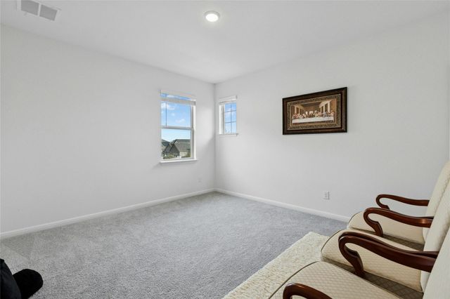 2456 Capestrano CIR, Round Rock, TX 78665