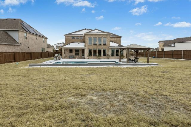 2456 Capestrano CIR, Round Rock, TX 78665