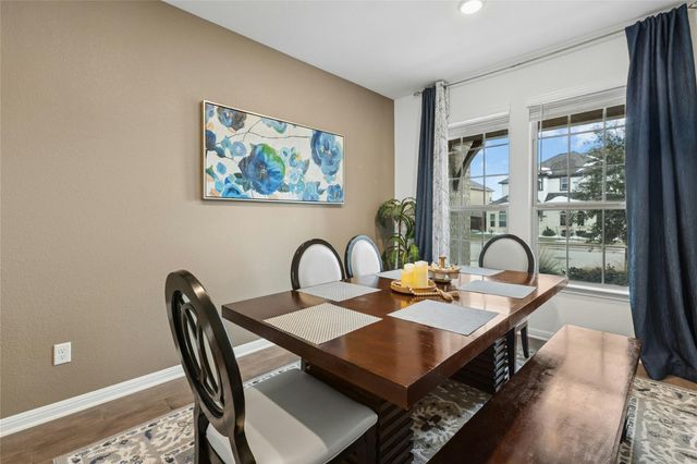 2456 Capestrano CIR, Round Rock, TX 78665