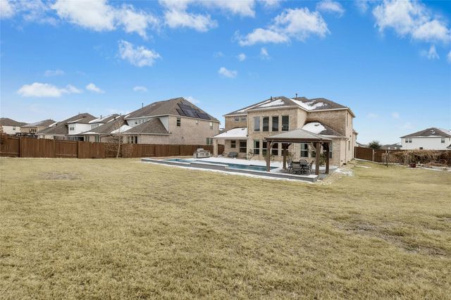 2456 Capestrano CIR, Round Rock, TX 78665