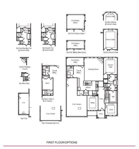 2456 Capestrano CIR, Round Rock, TX 78665