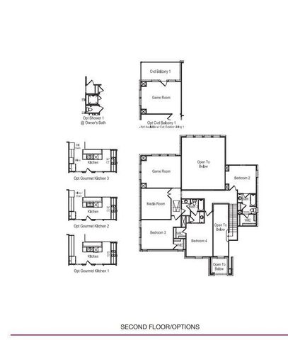 2456 Capestrano CIR, Round Rock, TX 78665