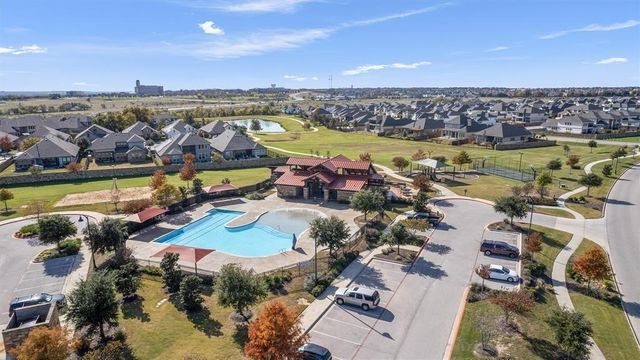 2456 Capestrano CIR, Round Rock, TX 78665