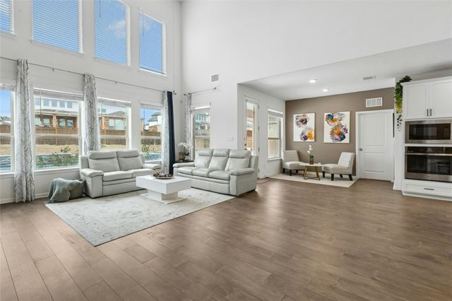 2456 Capestrano CIR, Round Rock, TX 78665