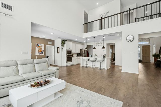 2456 Capestrano CIR, Round Rock, TX 78665