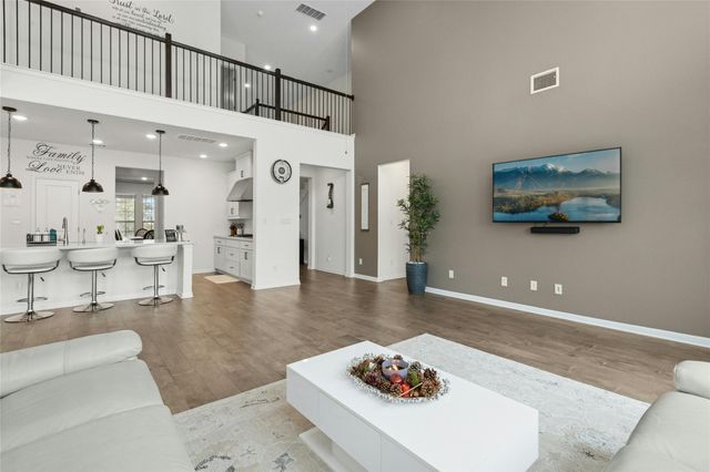 2456 Capestrano CIR, Round Rock, TX 78665