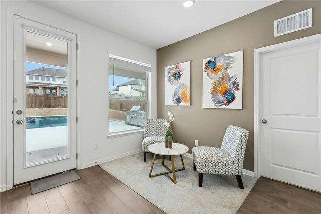 2456 Capestrano CIR, Round Rock, TX 78665