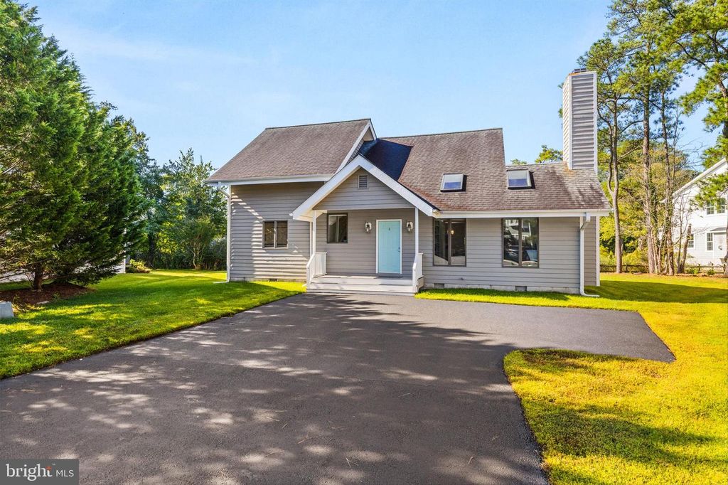 843 GLEN CT, Bethany Beach, DE 19930