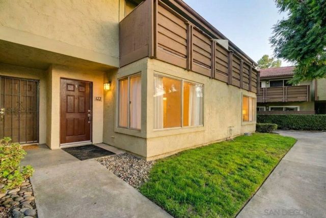 615 Fredricks Ave 122, Oceanside, CA 92058