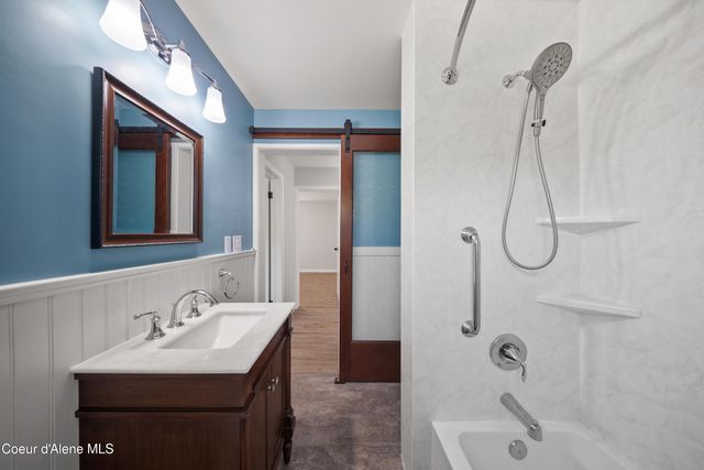 535 Hunt Gulch RD, Kingston, ID 83839