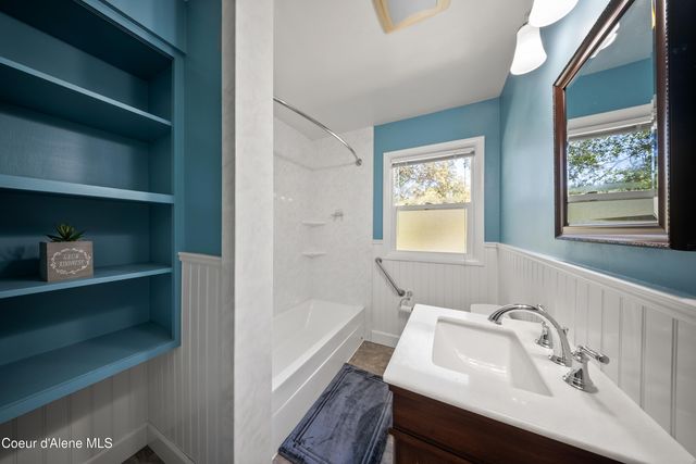 535 Hunt Gulch RD, Kingston, ID 83839