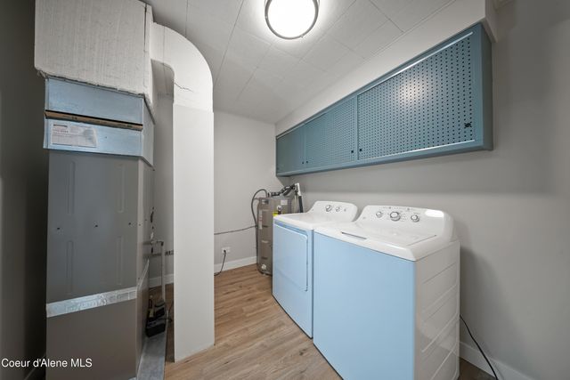 535 Hunt Gulch RD, Kingston, ID 83839