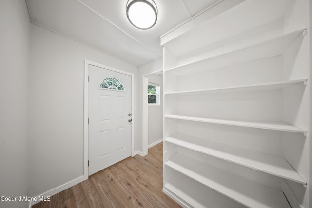 535 Hunt Gulch RD, Kingston, ID 83839