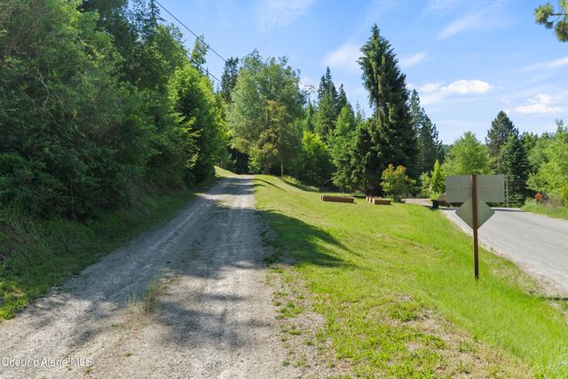 535 Hunt Gulch RD, Kingston, ID 83839