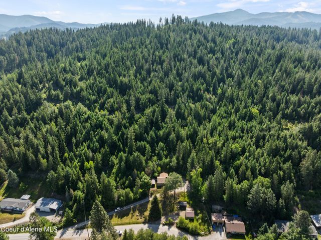 535 Hunt Gulch RD, Kingston, ID 83839