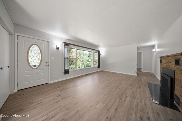 535 Hunt Gulch RD, Kingston, ID 83839