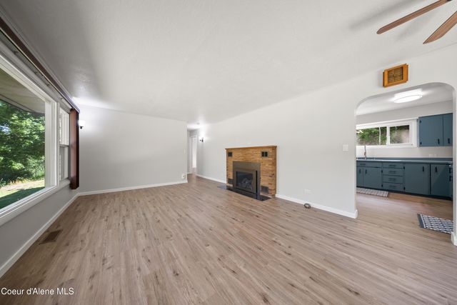 535 Hunt Gulch RD, Kingston, ID 83839