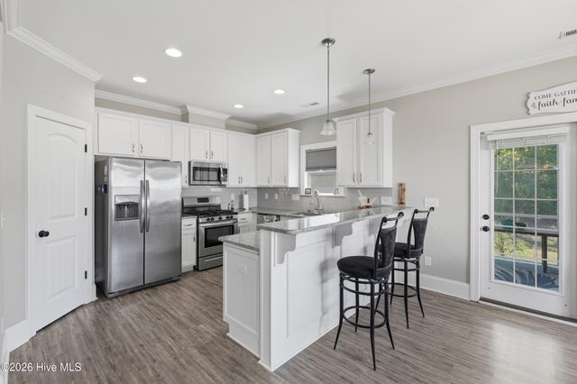 5732 Brown Pelican Lane, Wilmington, NC 28409