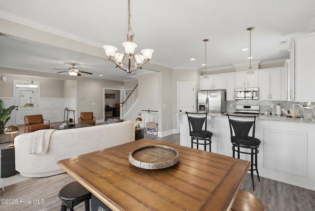 5732 Brown Pelican Lane, Wilmington, NC 28409