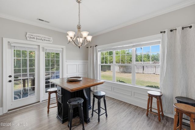 5732 Brown Pelican Lane, Wilmington, NC 28409