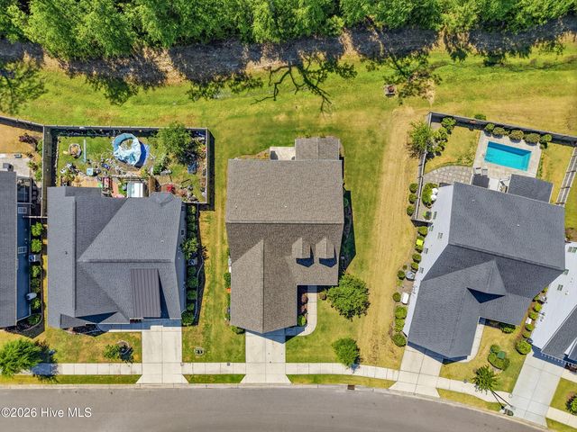 5732 Brown Pelican Lane, Wilmington, NC 28409