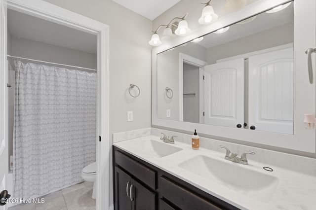 5732 Brown Pelican Lane, Wilmington, NC 28409