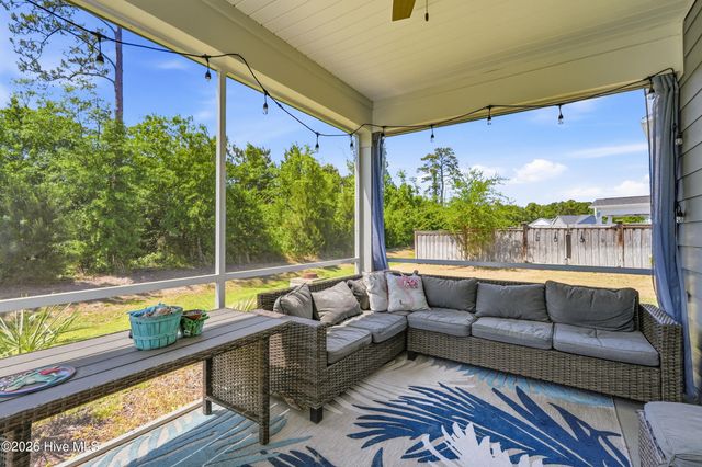 5732 Brown Pelican Lane, Wilmington, NC 28409