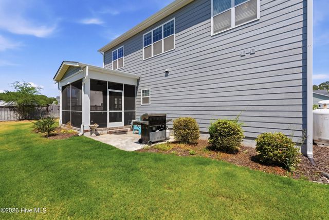 5732 Brown Pelican Lane, Wilmington, NC 28409