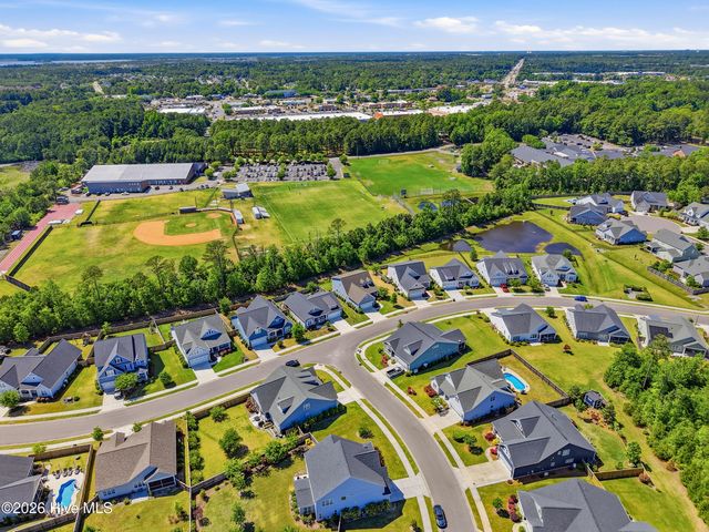 5732 Brown Pelican Lane, Wilmington, NC 28409