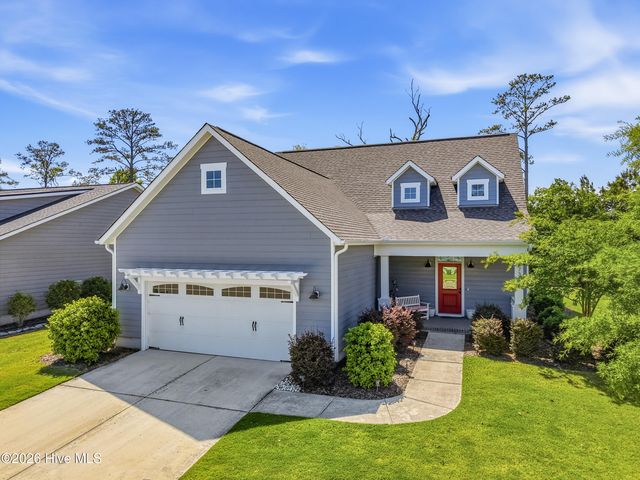 5732 Brown Pelican Lane, Wilmington, NC 28409