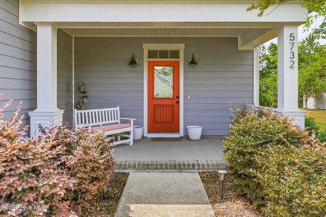5732 Brown Pelican Lane, Wilmington, NC 28409