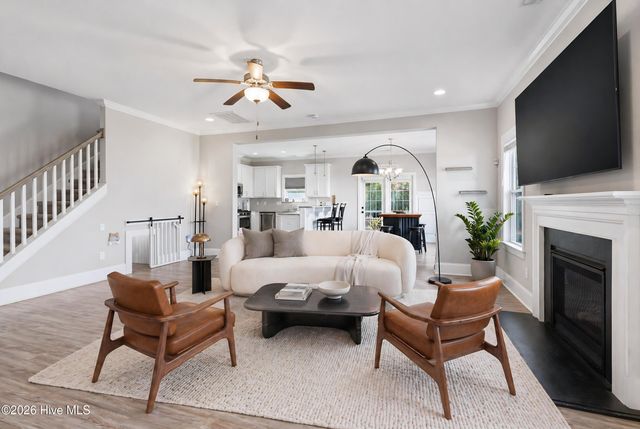 5732 Brown Pelican Lane, Wilmington, NC 28409